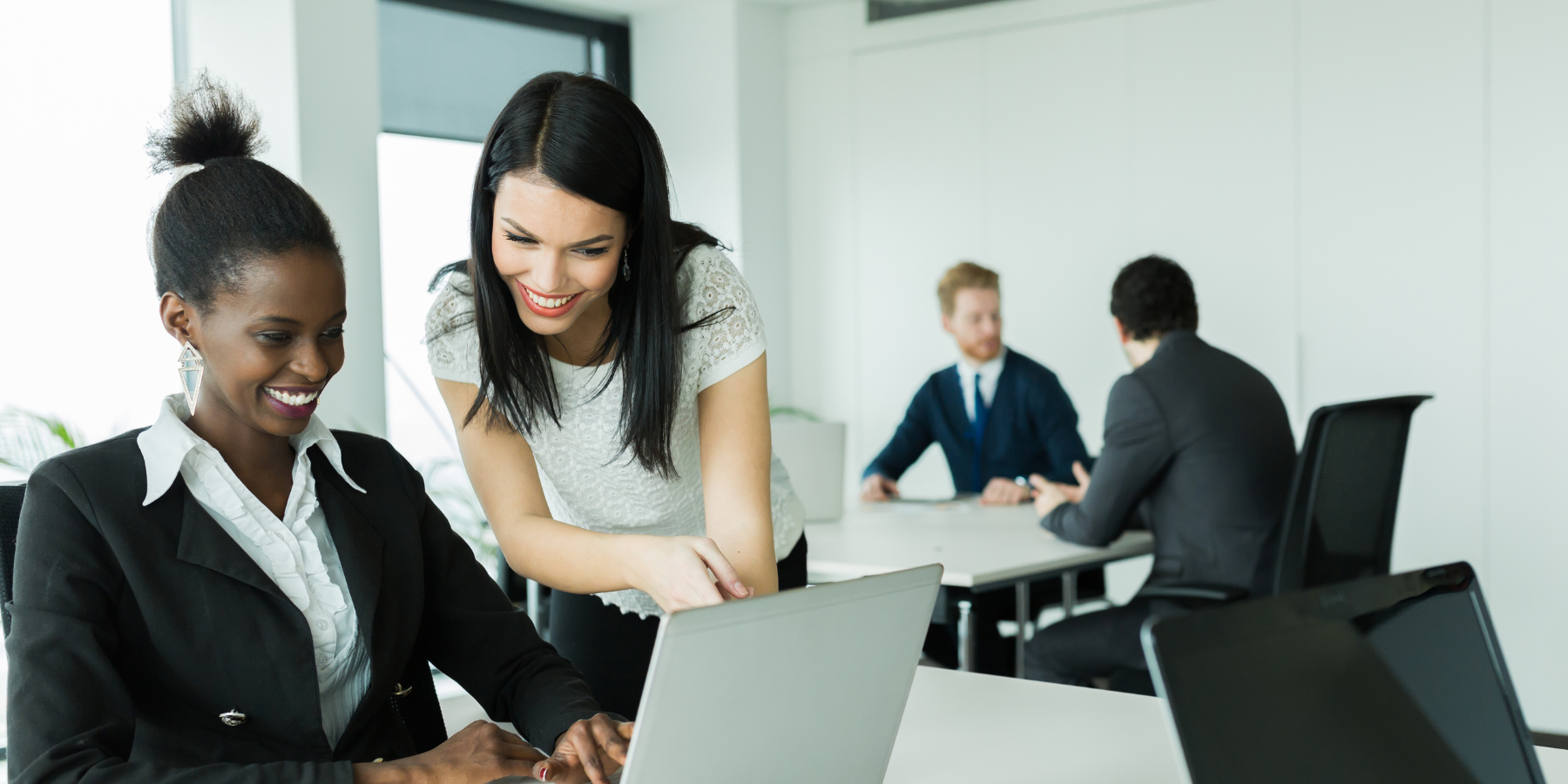 Tips para mejorar el ambiente laboral