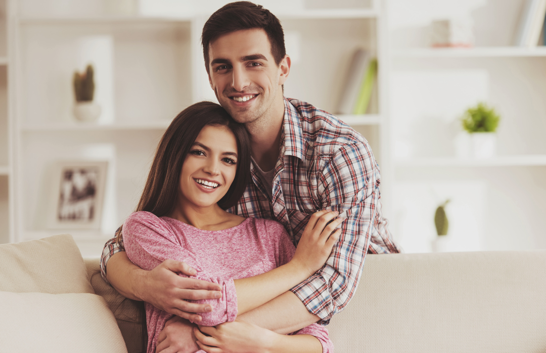 Conversaciones Difíciles Con Tu Pareja