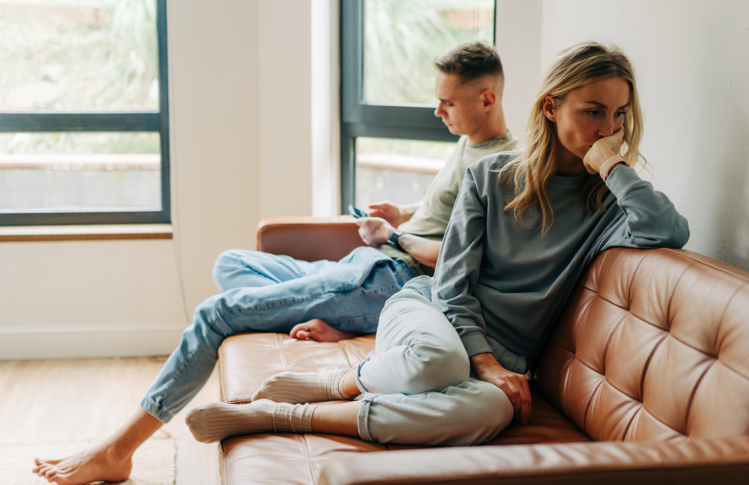 4 Estrategias Para Pelear Mejor Con Tu Pareja