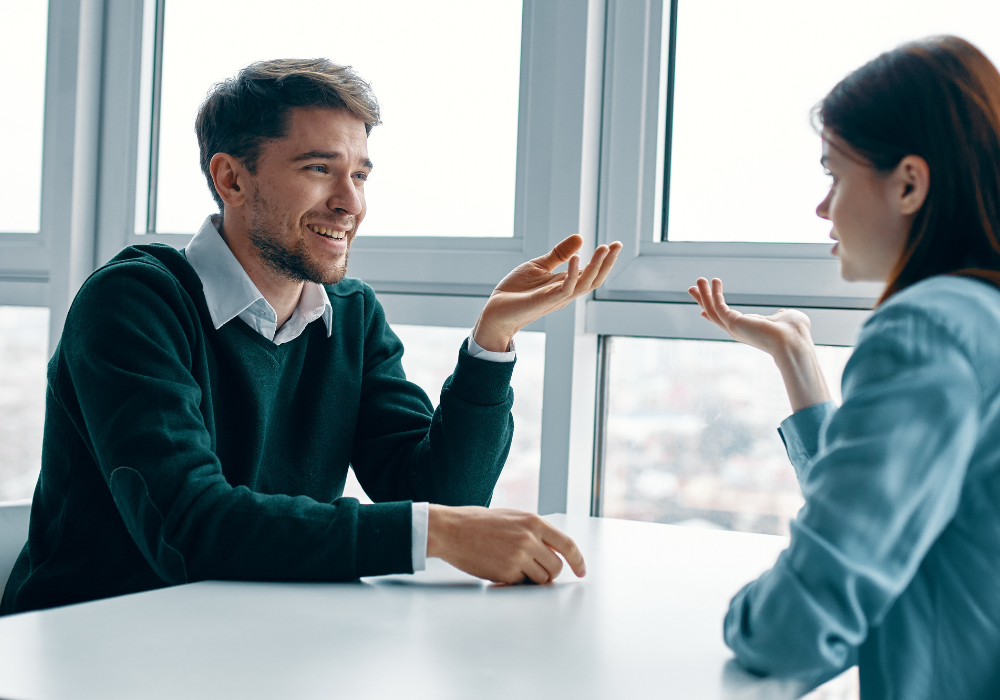 Cómo Resolver Peleas de Pareja