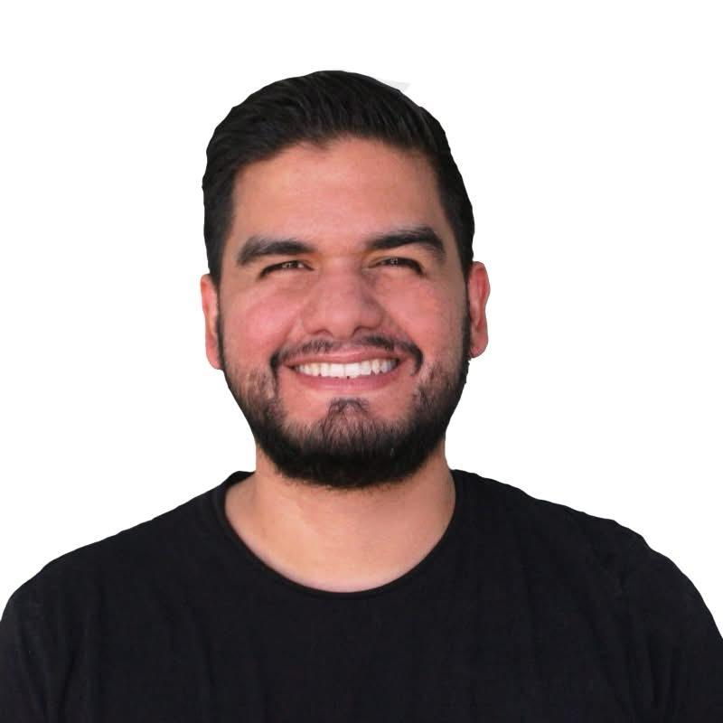 Luís Luna Jr. Psicólogo Clínico