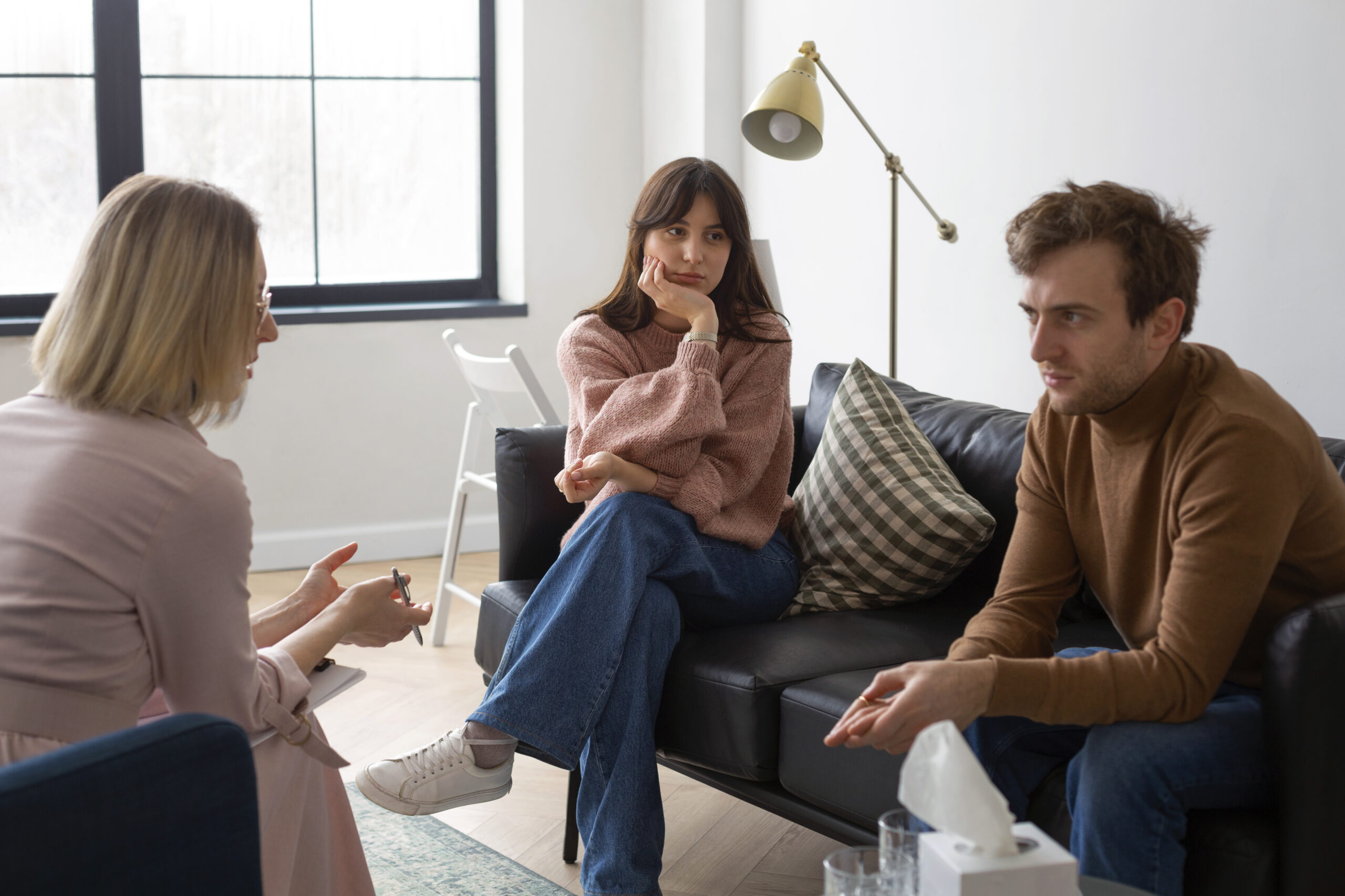 Cómo mejorar la comunicación en la relación de pareja
