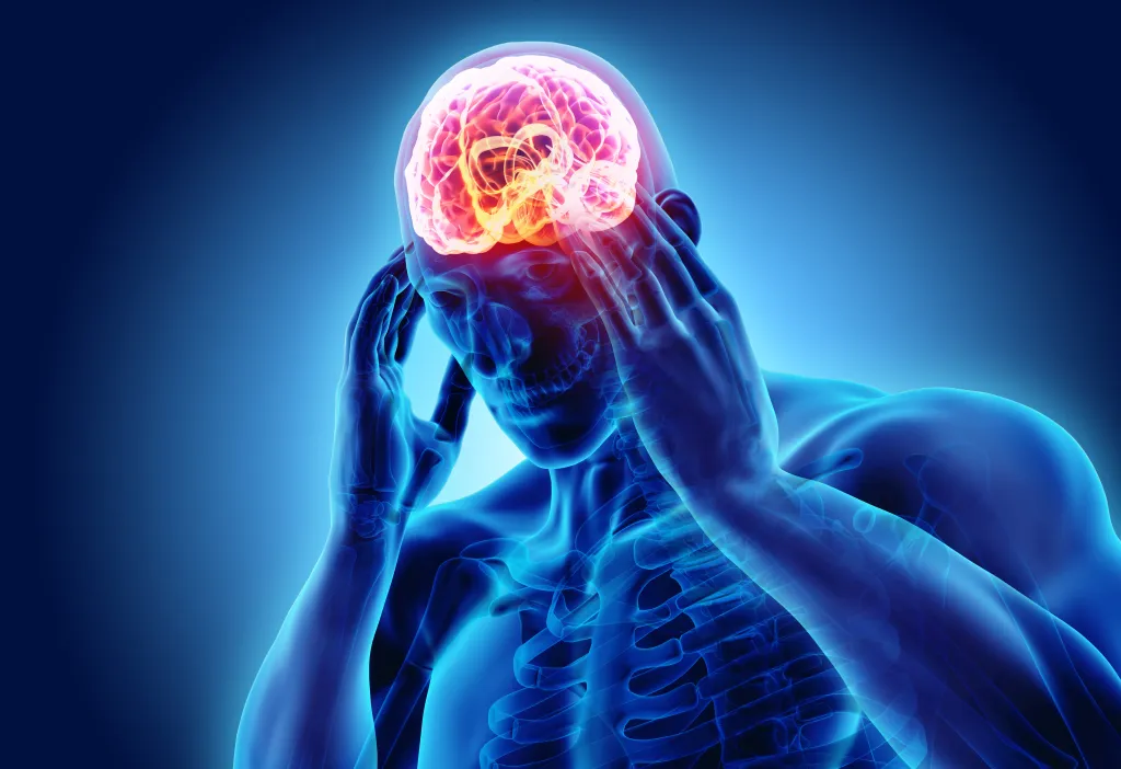 Cansancio mental